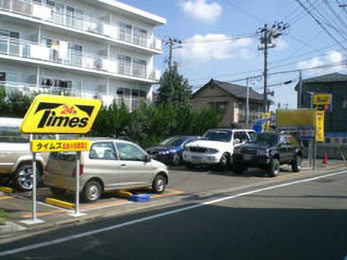 タイムズ仙台小田原第２