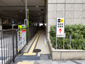 タイムズサイクルＪＲ大阪駅前へのアクセス方法