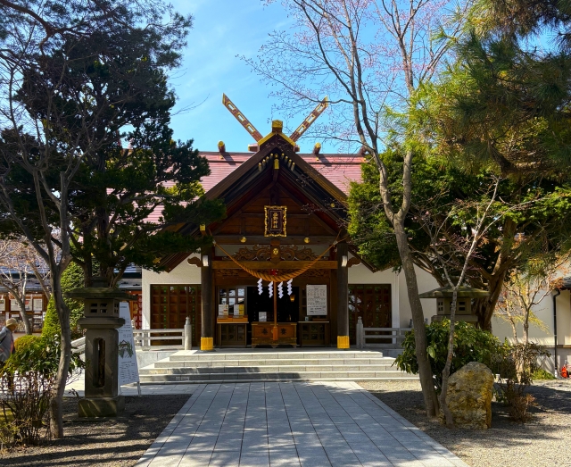 西野神社の画像