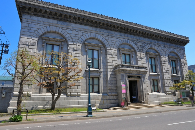 小樽芸術村の画像