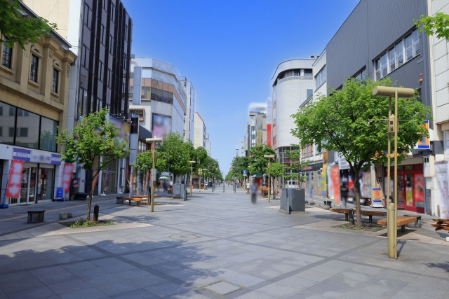 旭川の特徴