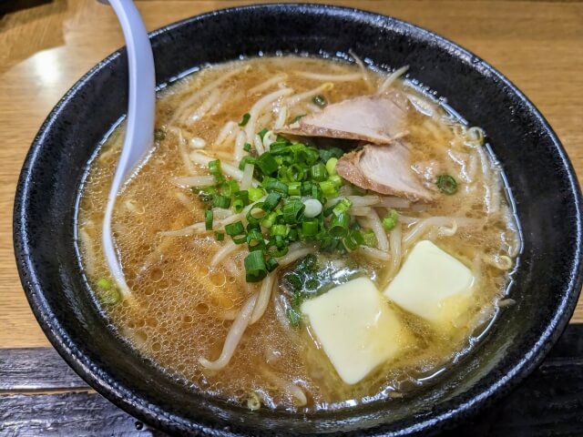 あさひかわラーメン村の画像