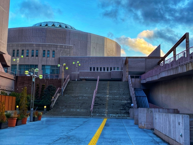 【仙台サンプラザホール周辺のおすすめ駐車場】混雑状況や観光スポット情報