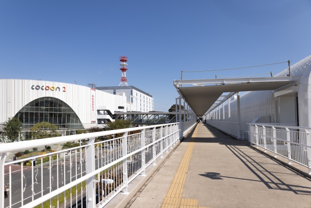 【コクーンシティ周辺のおすすめ駐車場】混雑状況や公式情報と観光スポット