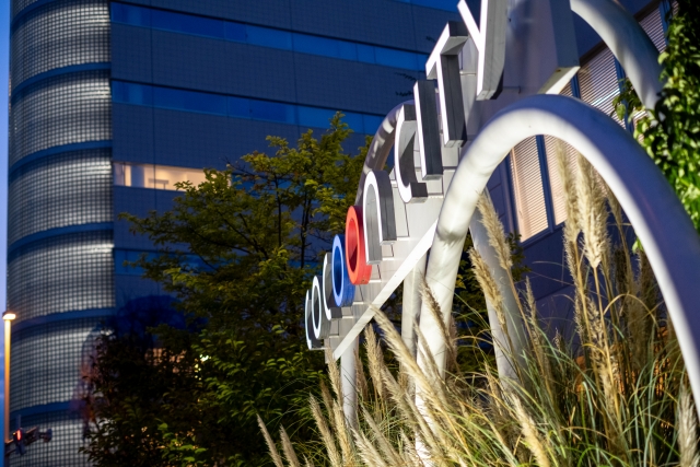 コクーンシティの特徴