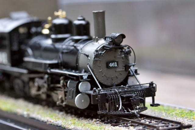 鉄道博物館の画像