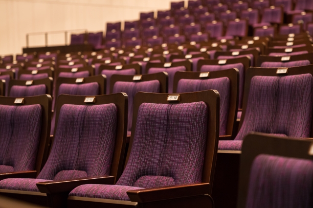 ソニックシティの画像