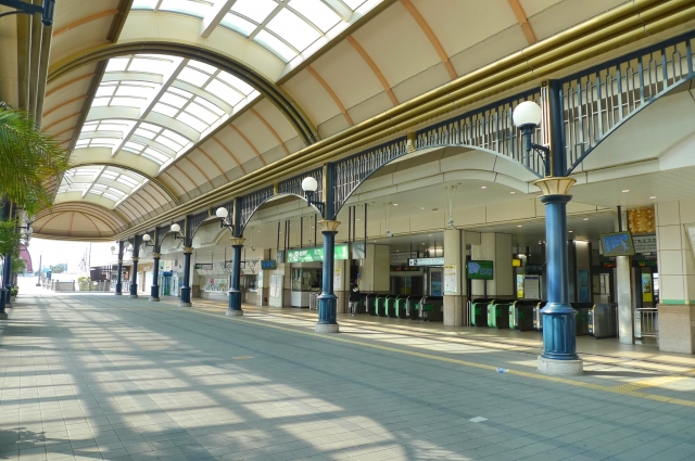 【東京ディズニーランド周辺駐車場】混雑状況や公式情報と観光スポット