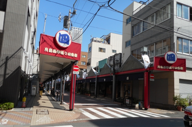 【月島周辺のおすすめ駐車場】混雑状況や観光スポット情報