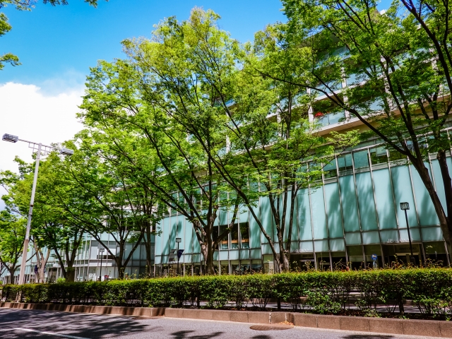 表参道ヒルズの画像