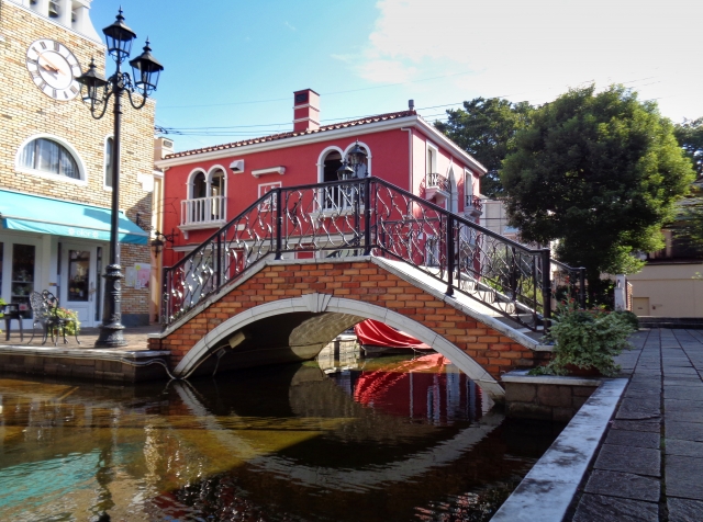 【自由が丘周辺のおすすめ駐車場】混雑状況や観光スポット情報