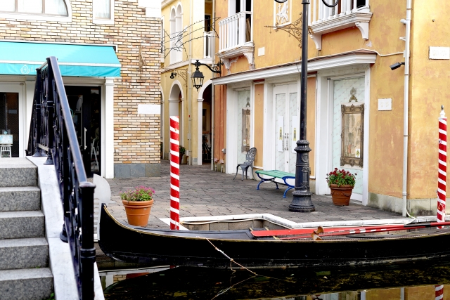 ラ・ヴィータ自由が丘の画像