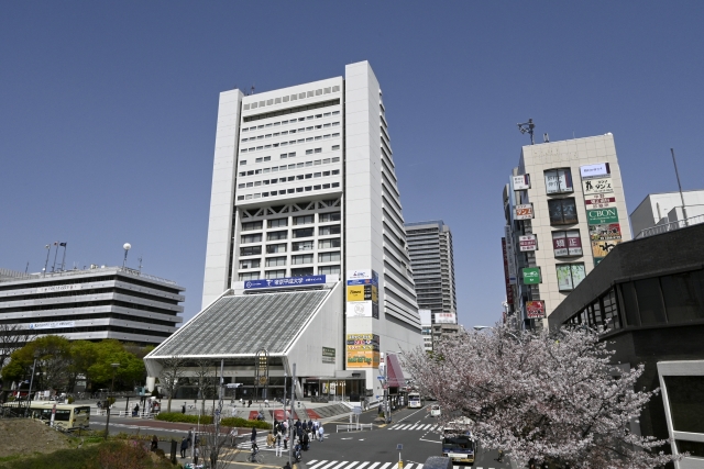 【中野周辺のおすすめ駐車場】混雑状況や観光スポット情報