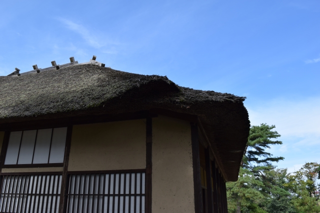 石神井公園ふるさと文化館の画像
