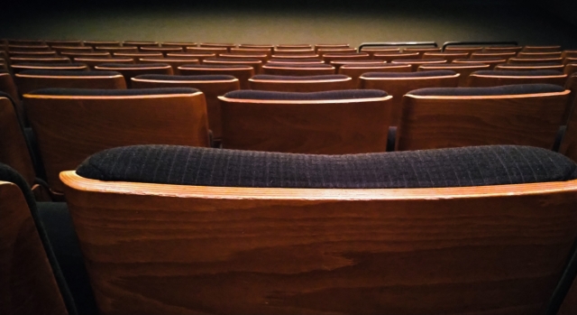 東京芸術センターの画像