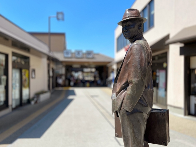 葛飾柴又 寅さん記念館の画像