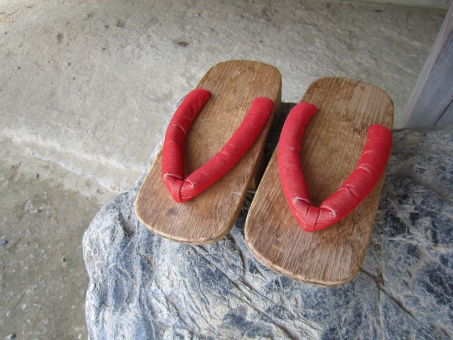 鬼太郎茶屋の画像