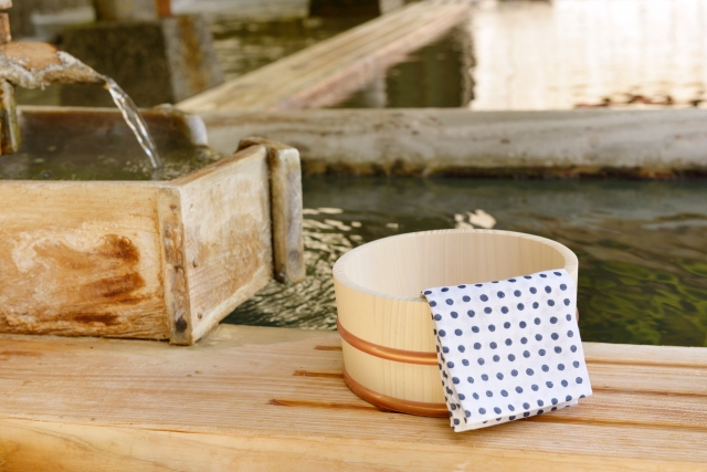 深大寺温泉 湯守の里の画像