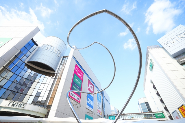 【町田周辺のおすすめ駐車場】混雑状況や観光スポット情報