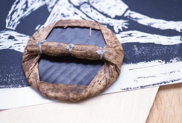 町田市立国際版画美術館の画像