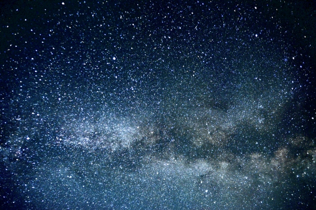 ベネッセスタードームの画像