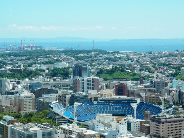 【関内周辺のおすすめ駐車場】混雑状況や観光スポット情報