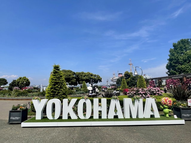 【山下公園周辺のおすすめ駐車場】混雑状況や公式情報と観光スポット