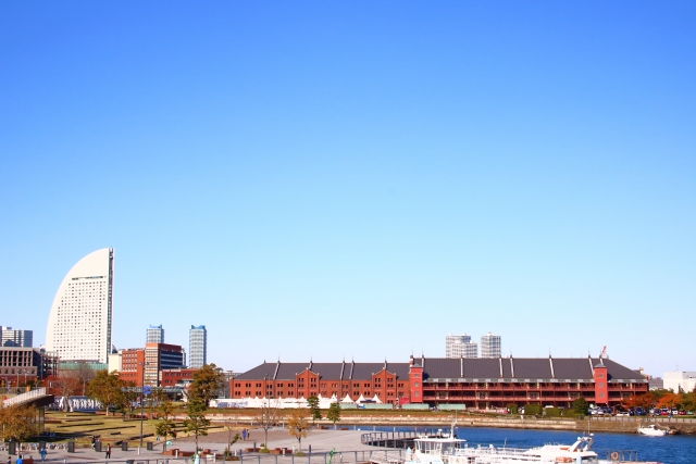 赤レンガ倉庫の特徴