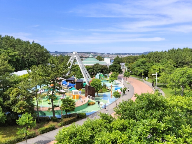 【八景島シーパラダイス周辺駐車場】混雑状況や公式情報と観光スポット
