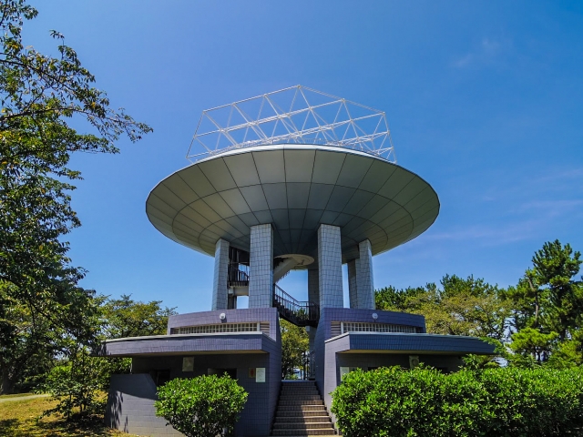 野島公園の画像