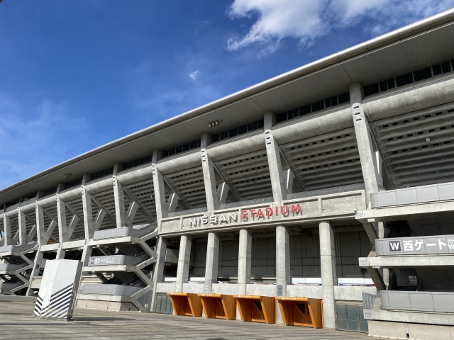 【日産スタジアム周辺のおすすめ駐車場】混雑状況や公式情報と観光スポット