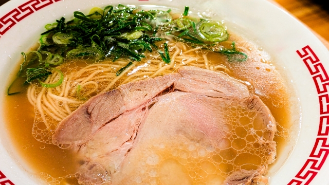 新横浜ラーメン博物館の画像