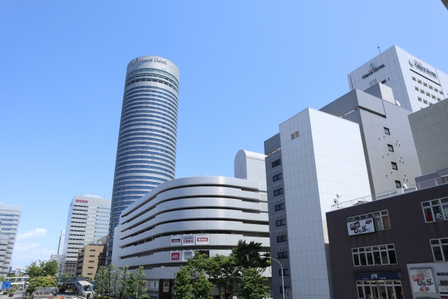 新横浜プリンスペペの画像