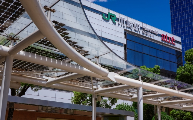 【川崎駅周辺のおすすめ駐車場】混雑状況や観光スポット情報