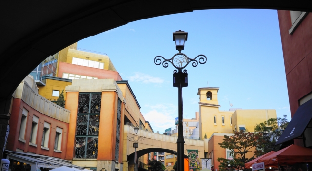 ラ チッタデッラの画像