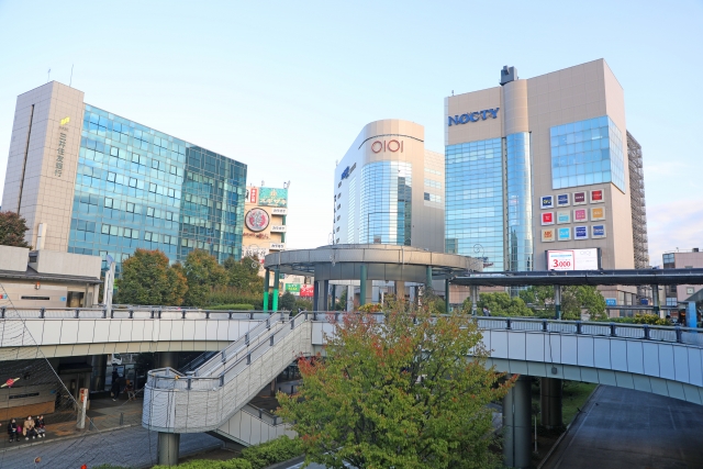 【溝口周辺のおすすめ駐車場】混雑状況や観光スポット情報