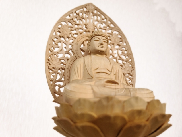 鎌倉国宝館の画像