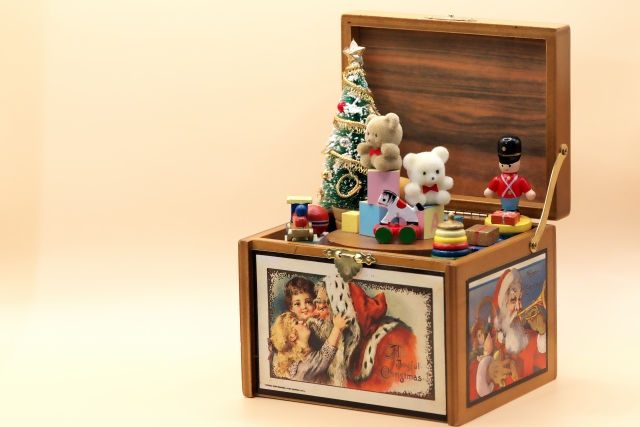 鎌倉オルゴール堂の画像