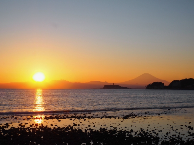 和賀江島の画像