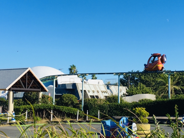 辻堂海浜公園の画像