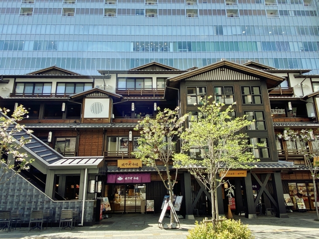 ミナカ小田原の画像