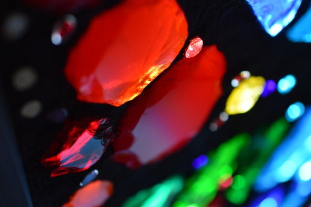 富山市ガラス美術館の画像