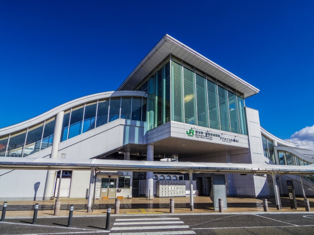 【松本駅周辺のおすすめ駐車場】混雑状況や観光スポット情報