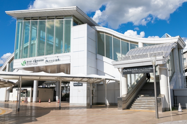 松本駅の特徴