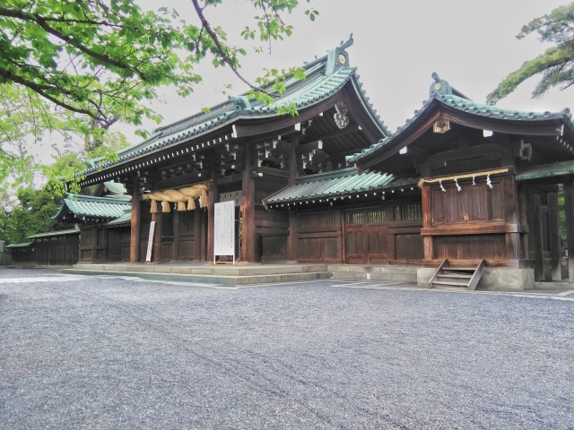 伊豆半島の玄関口！JR三島駅周辺の観光とアクセス情報