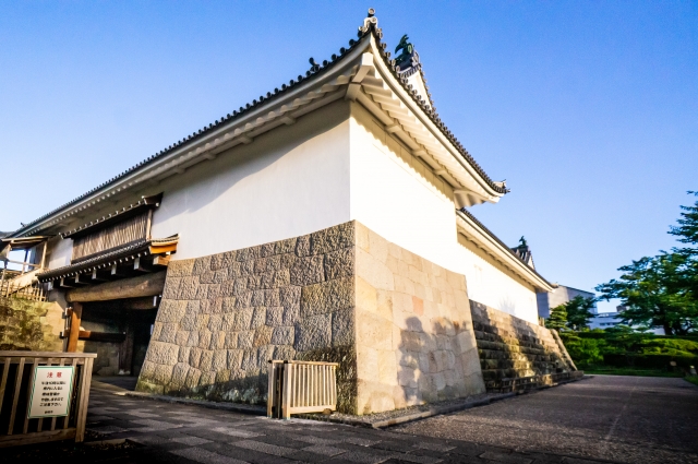 駿府城公園の画像