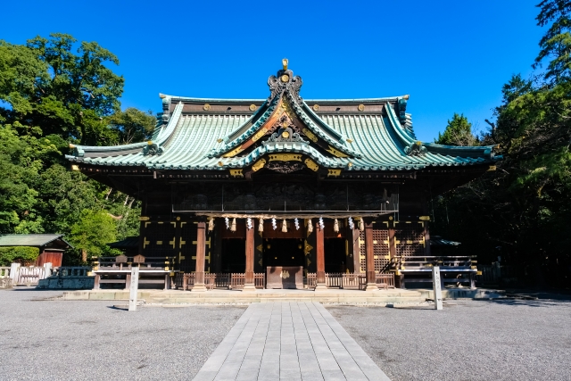 三嶋大社の画像