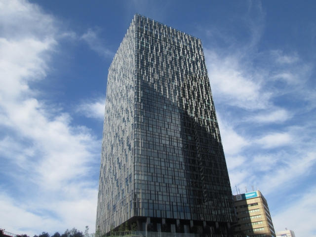 大名古屋ビルヂングの画像