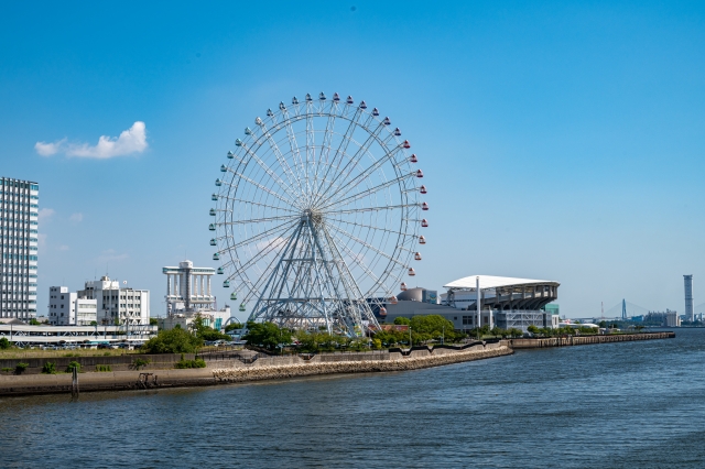 NAGOYAクルージングの画像