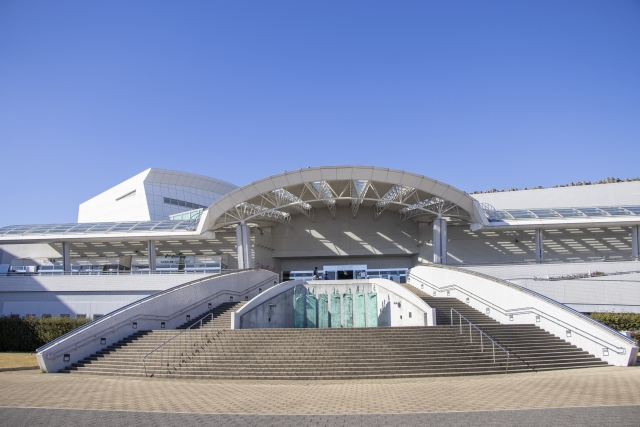 名古屋港水族館の特徴